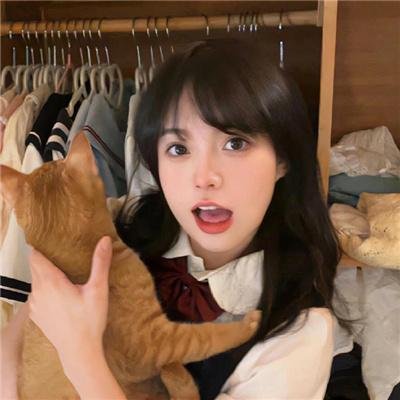 女人河